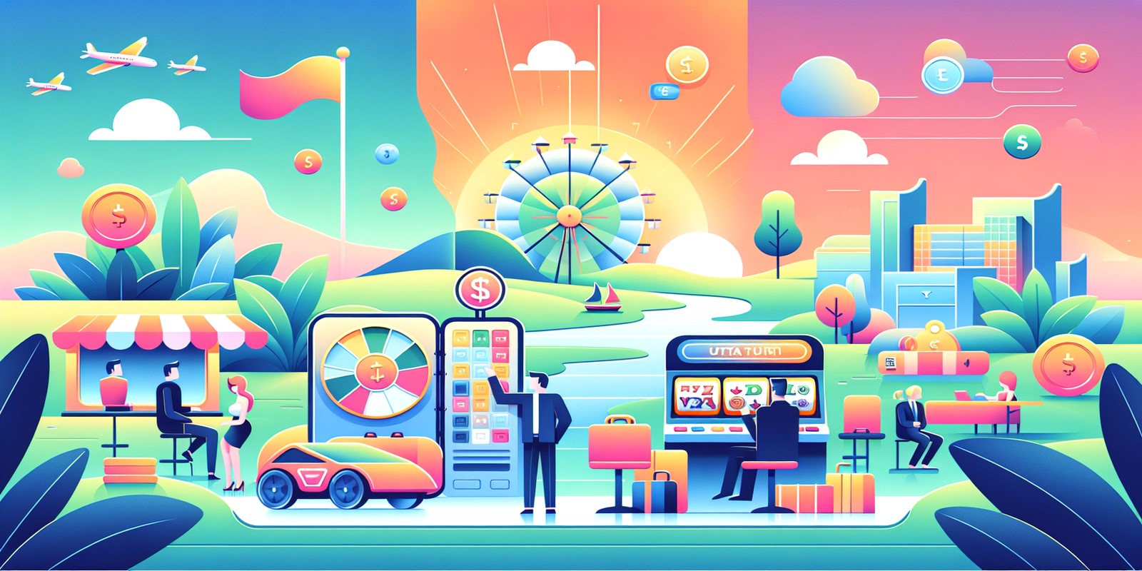 Download Slots PK 16: Your Guide to Winning Big in 2025 - Slot Strategy Guide for Pakistani | Revenuelab