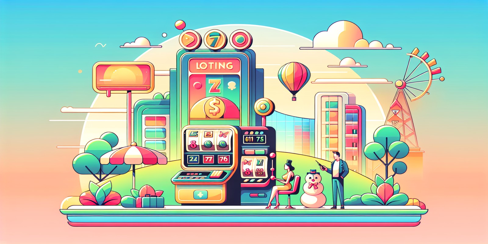 Maximize Your Wins: Understanding Jackpot Drops in 2025 Slot Games - Slot Strategy Guide for Pakistani | Revenuelab