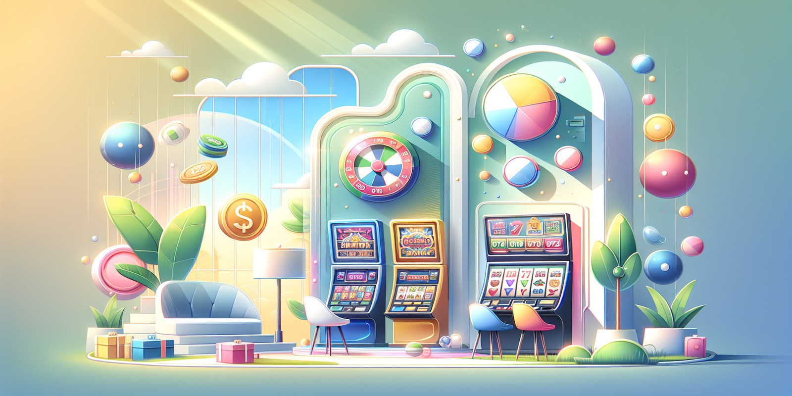 Spin and Win Free: Unlock Exciting Slot Bonuses in 2025 - Slot Strategy Guide for Pakistani | Revenuelab