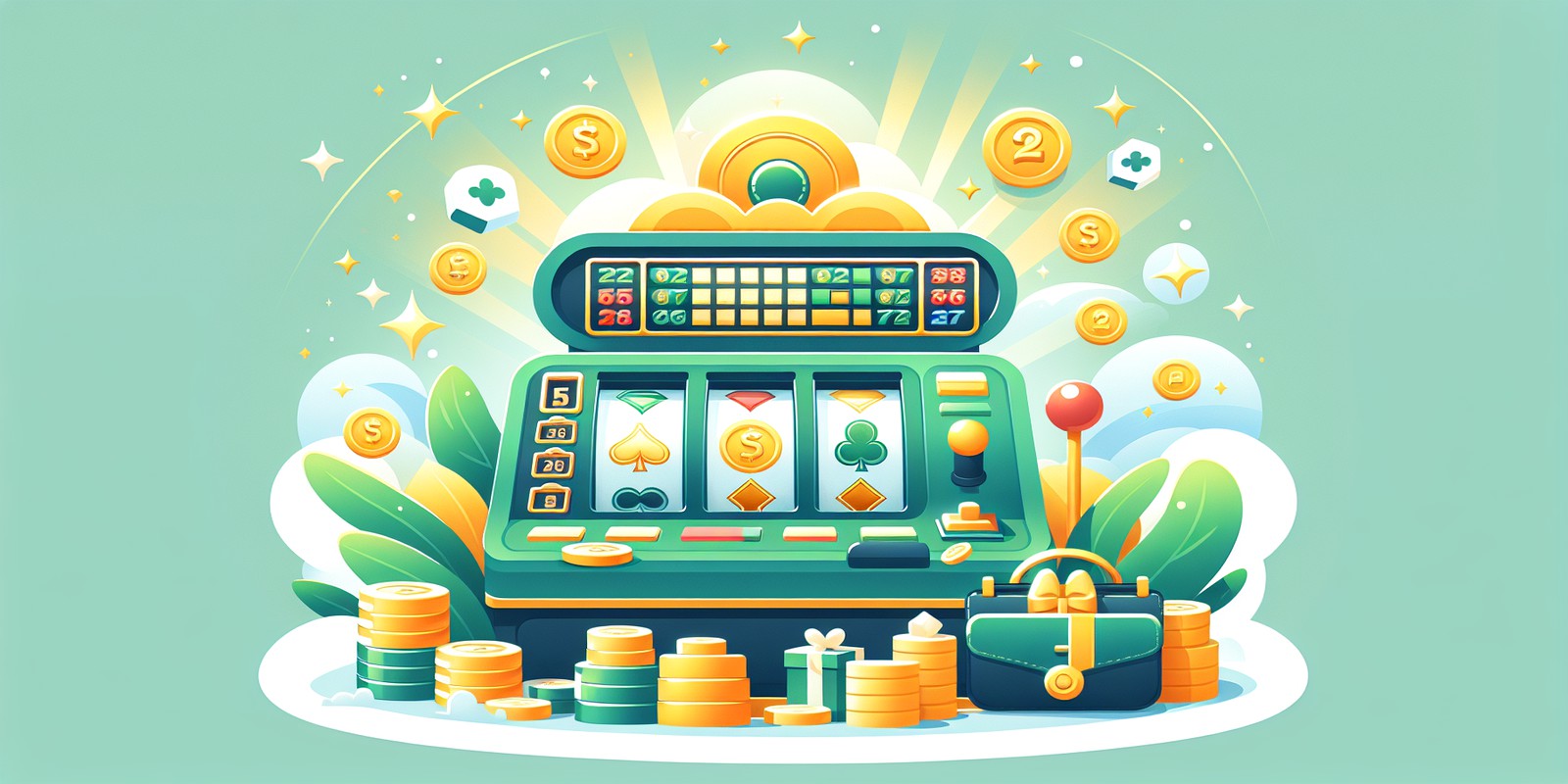 Spin and Win Free: Unlock Your Fortune in Slot Games 2025 - Slot Strategy Guide for Pakistani | Revenuelab