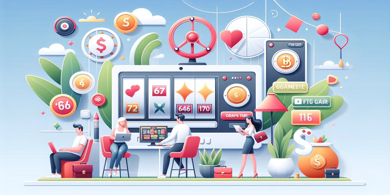 Spin to Win Free: Unlock Slots Bonuses for Big Rewards 2025 - A Guide for Pakistan Players