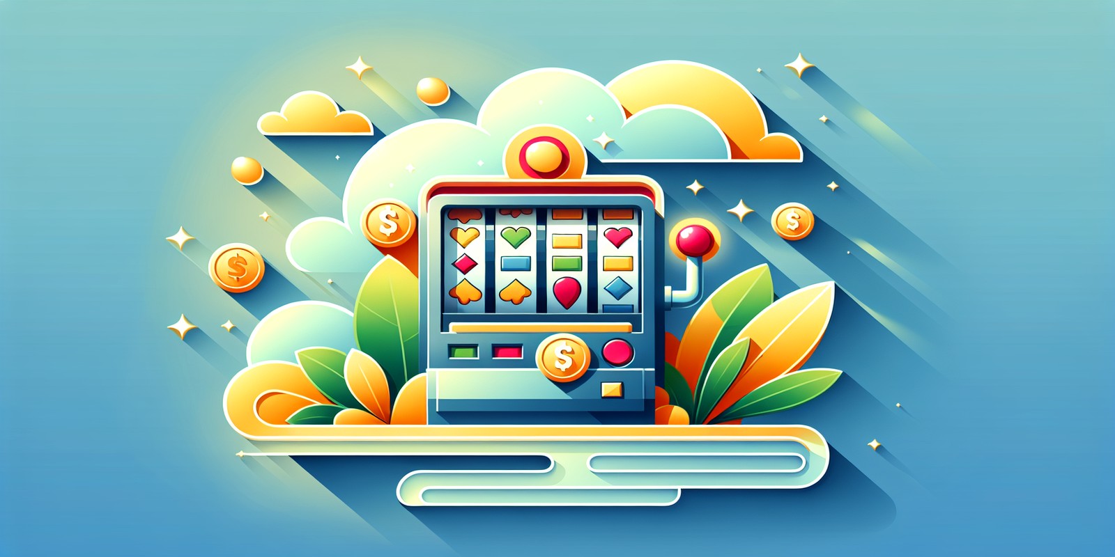 Spin to Win: Your Guide to Free Slot Gaming in Pakistan by Revenuelab