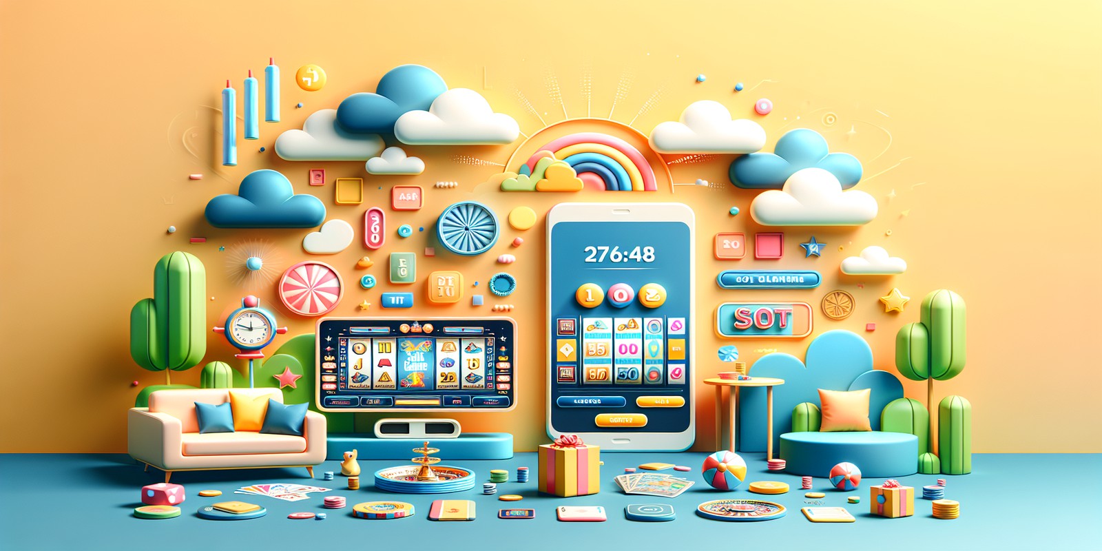 Spin & Win Free: Unleash Your Fortune in Slot Games 2025 - Slot Strategy Guide for Pakistani | Revenuelab