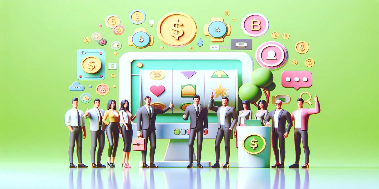 Spin & Win Free: Your Ultimate Guide to Jackpot Thrills 2025 - Gaming Guide Guide for Pakistani | Revenuelab