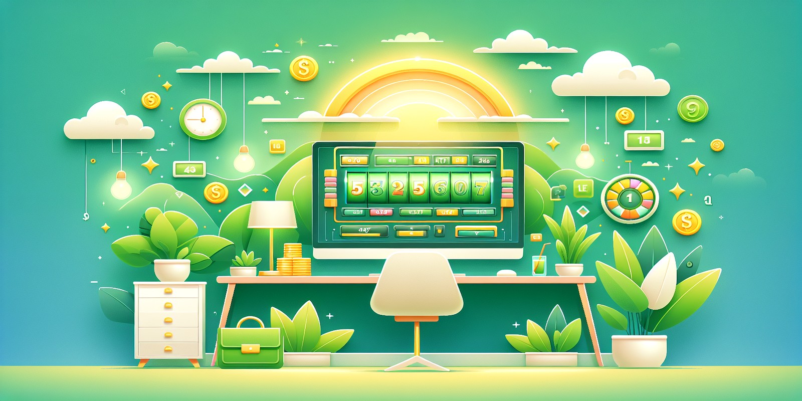 Spin & Win: Unlock Free Bonuses on Slot Games in 2025 - Slot Strategy Guide for Pakistani | Revenuelab