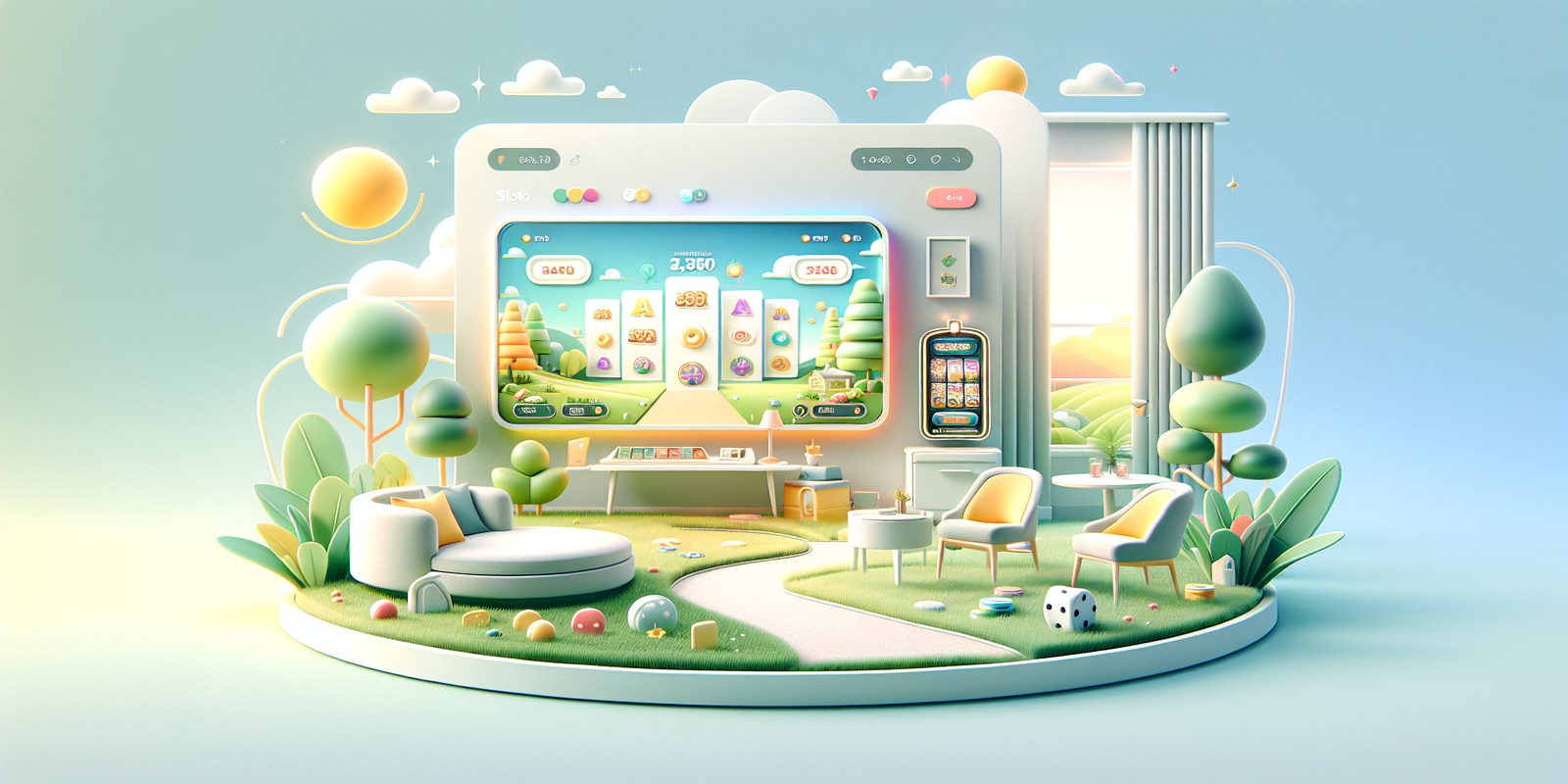 Understanding Free Slot Spins: Unlocking Your Winning Potential in 2025 - Slot Strategy Guide for Pakistani | Revenuelab