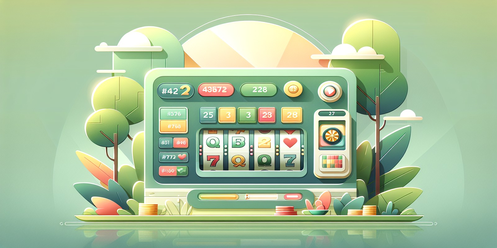 Understanding Free Slot Spins: Your Guide to Big Wins in 2025 - Slot Strategy Guide for Pakistani | Revenuelab