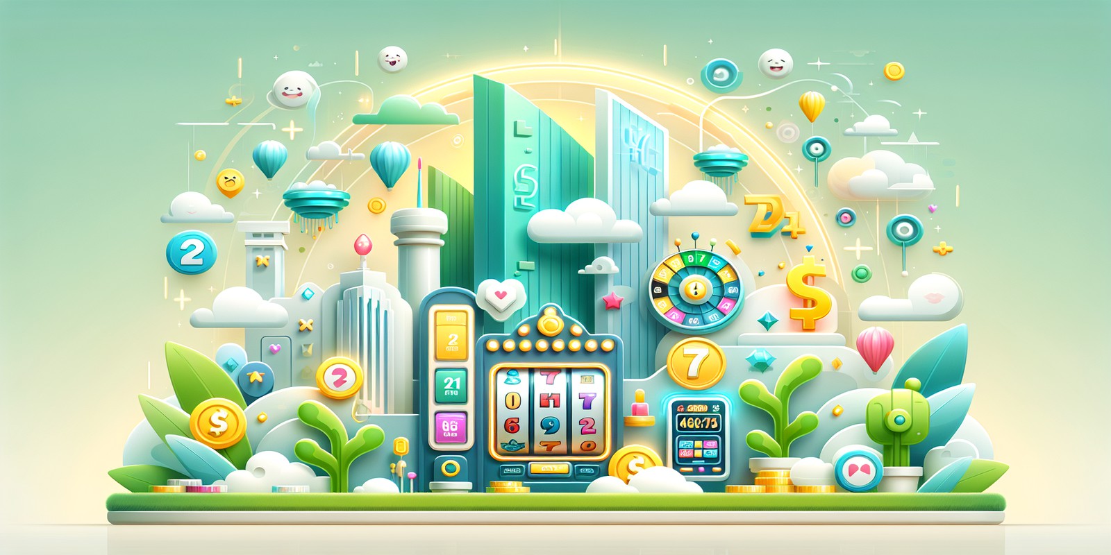 Unlock the Excitement: Download Slots PK 16 for Thrilling Wins in 2025 - Slot Strategy Guide for Pakistani | Revenuelab