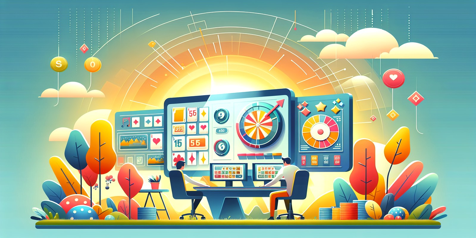 Unlock Your Winning Potential: Download Slots PK 16 Now! - Slot Strategy Guide for Pakistani | Revenuelab