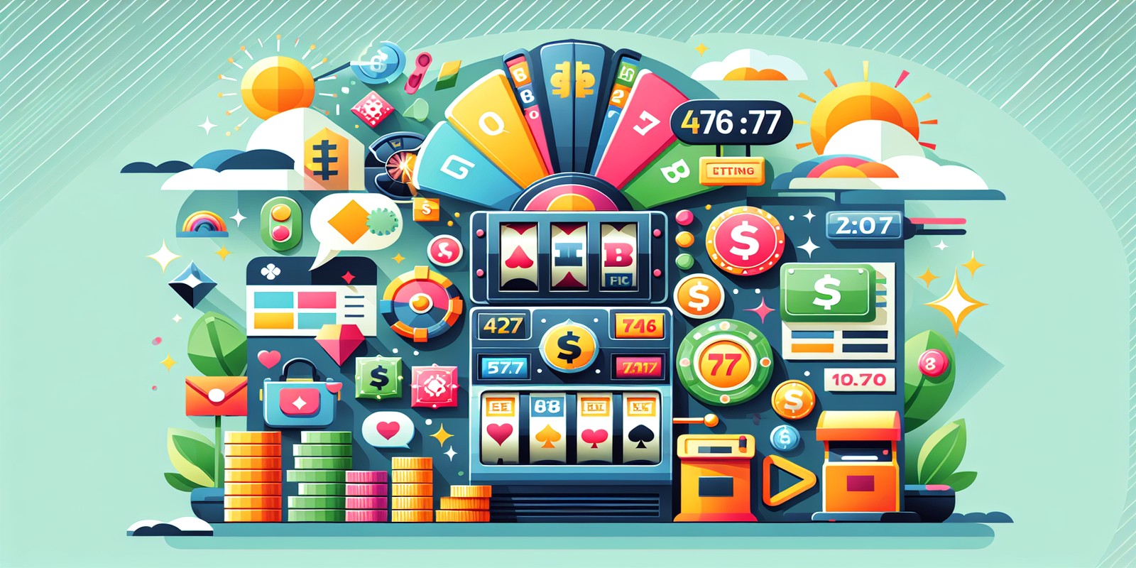 Unlocking the Secrets of Free Slot Spins in 2025: Your Ultimate Guide - Slot Strategy Guide for Pakistani | Revenuelab