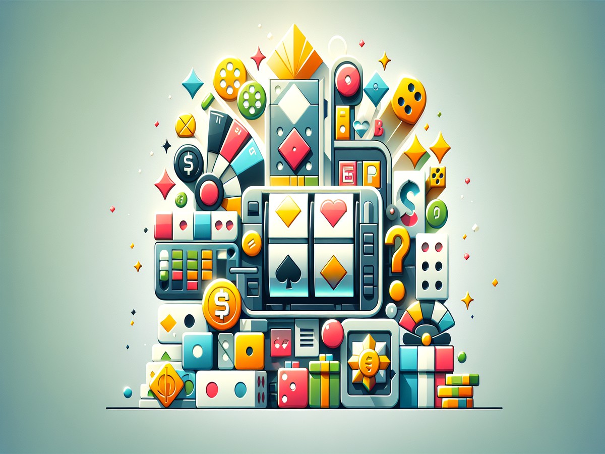 Revenuelab Dice Games - Roll your way to victory!