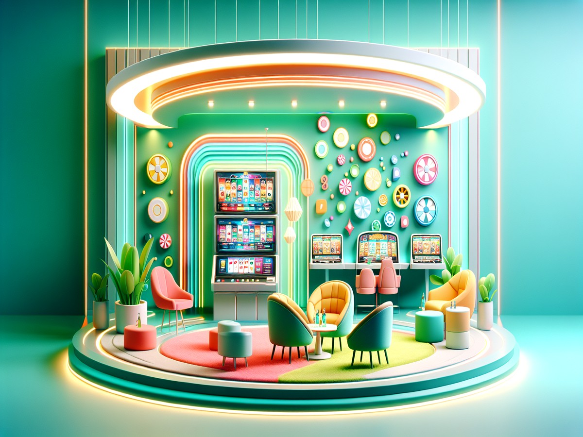 Revenuelab More Games - Explore a world of gaming options.