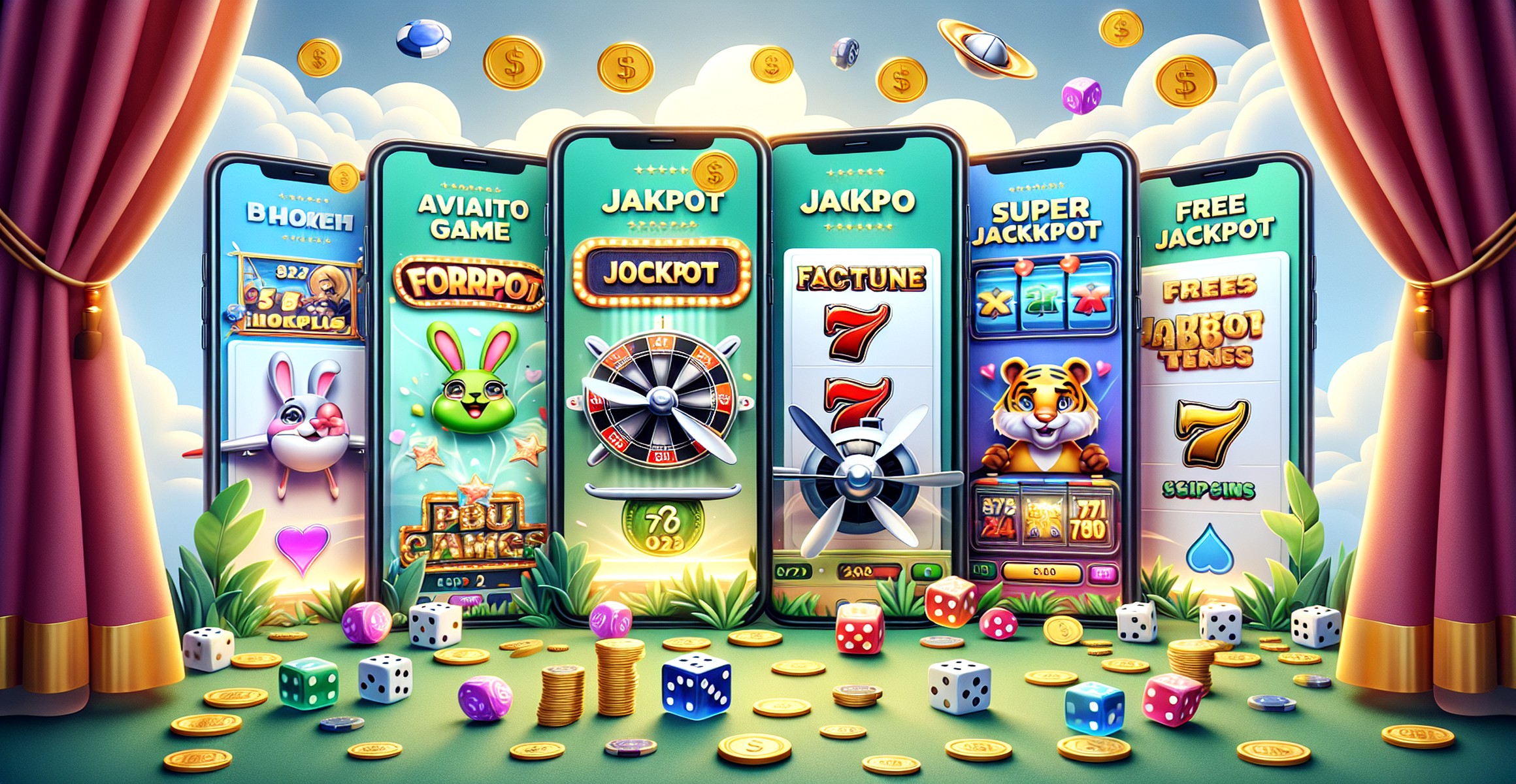 Aviator Game at Revenuelab - Play for exciting wins!